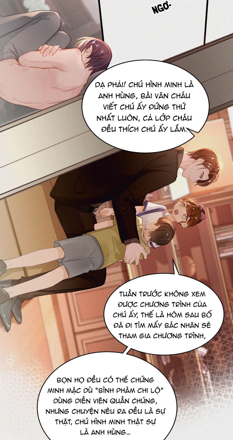 Môi Súng Chapter 11 - Next Chapter 12