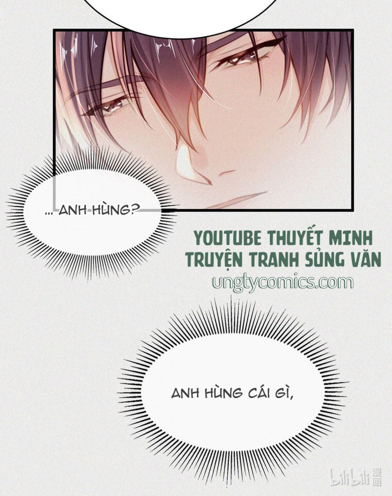 Môi Súng Chapter 11 - Next Chapter 12