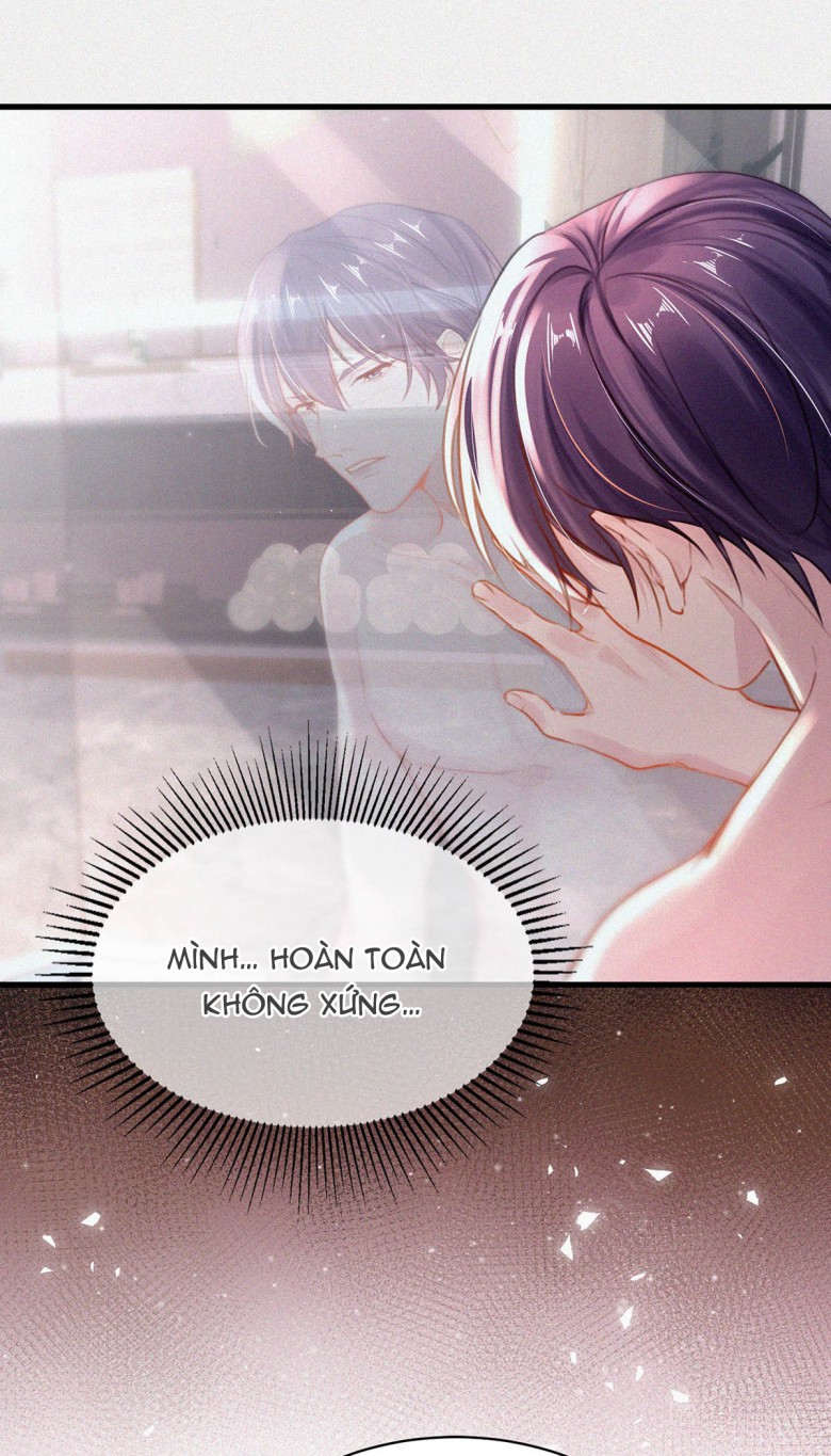 Môi Súng Chapter 11 - Next Chapter 12