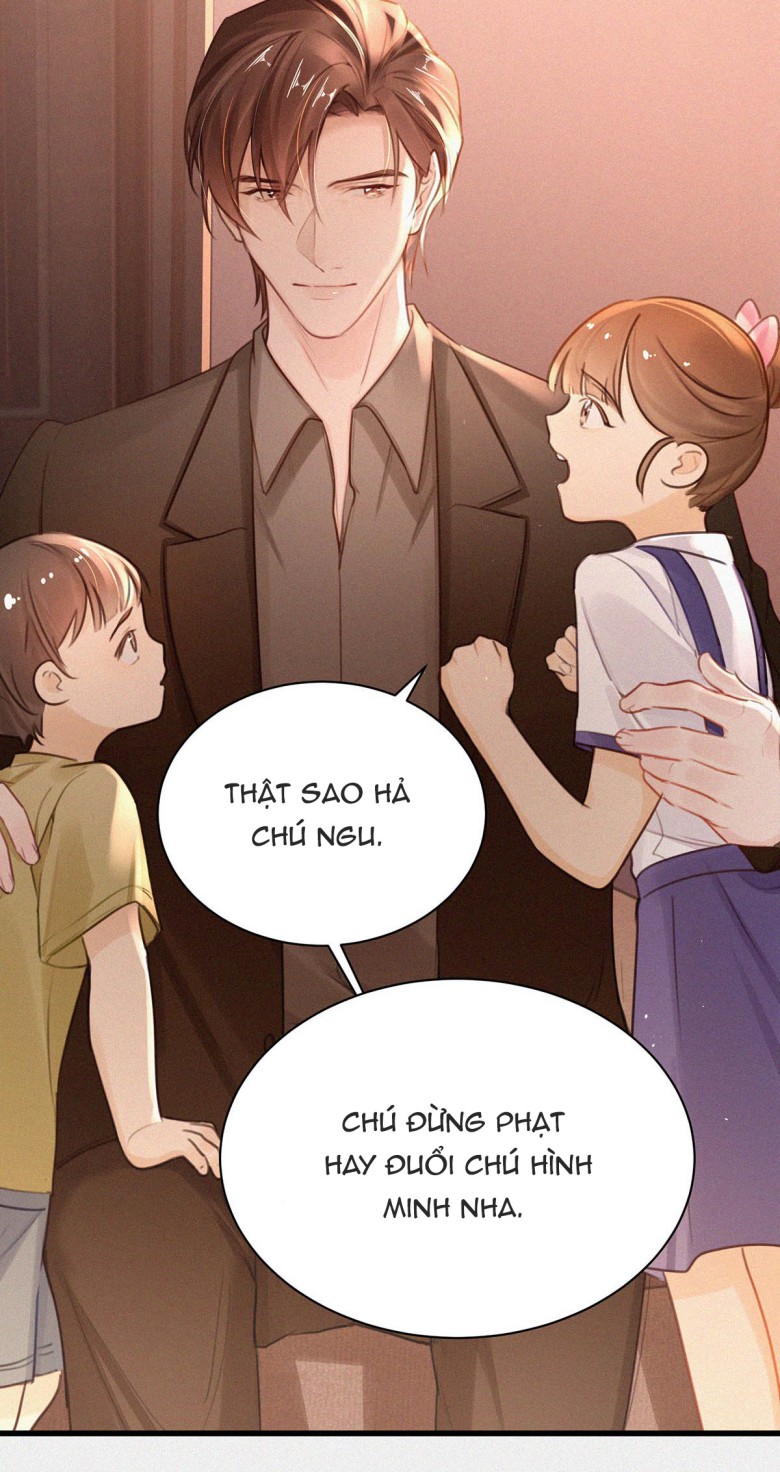 Môi Súng Chapter 11 - Next Chapter 12