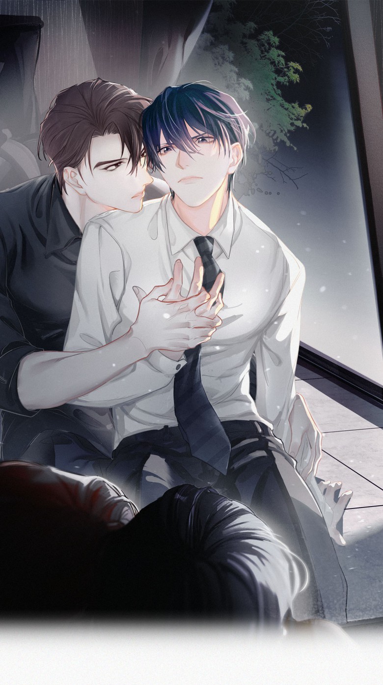 Môi Súng Chapter 11 - Next Chapter 12