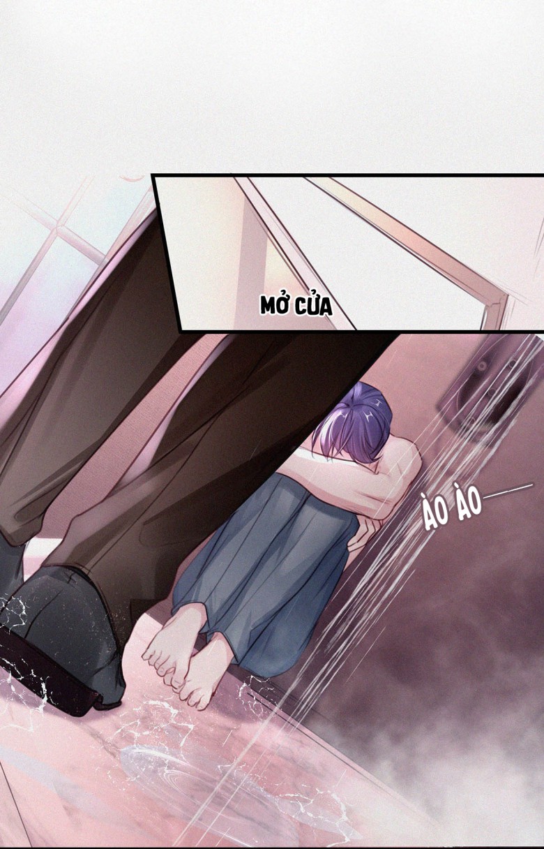 Môi Súng Chapter 11 - Next Chapter 12