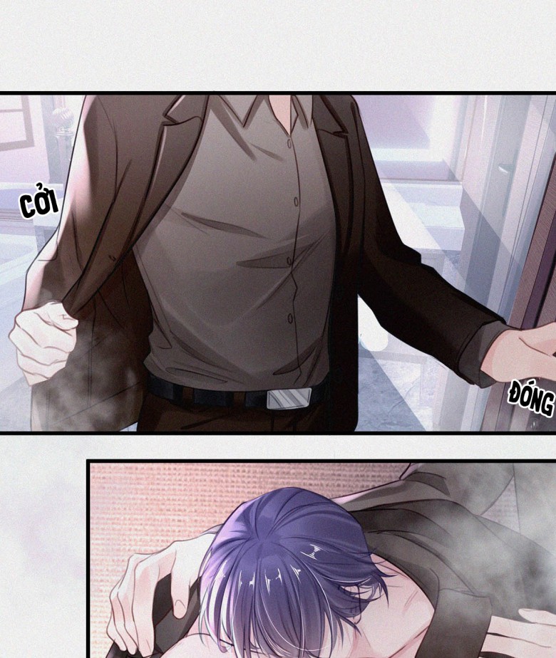 Môi Súng Chapter 11 - Next Chapter 12