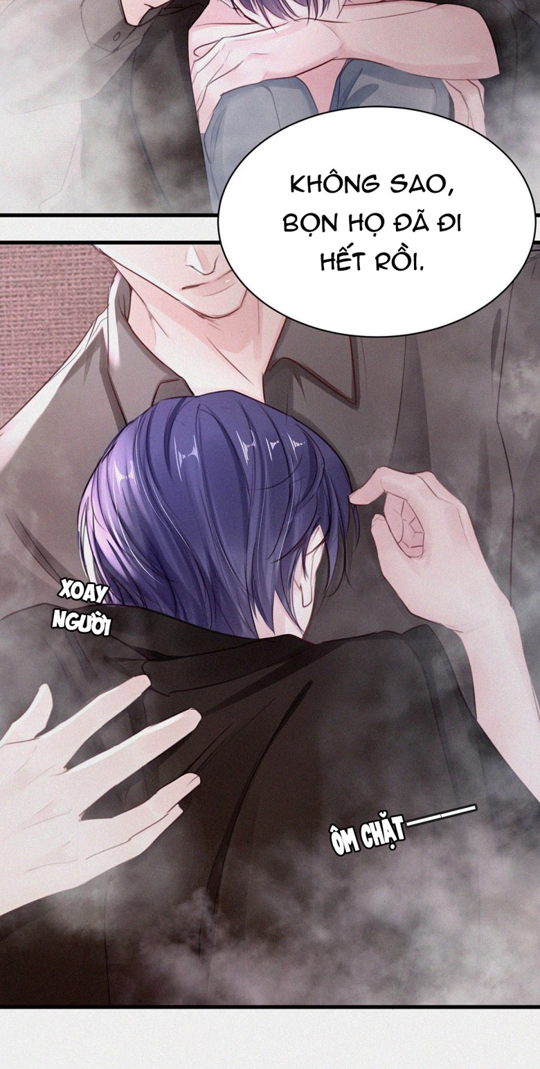 Môi Súng Chapter 11 - Next Chapter 12