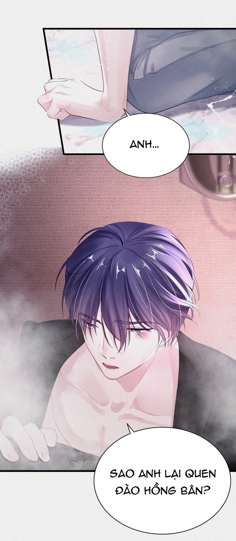 Môi Súng Chapter 11 - Next Chapter 12