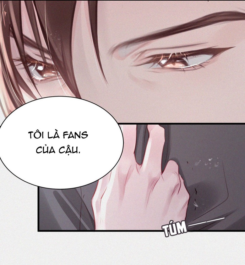 Môi Súng Chapter 11 - Next Chapter 12