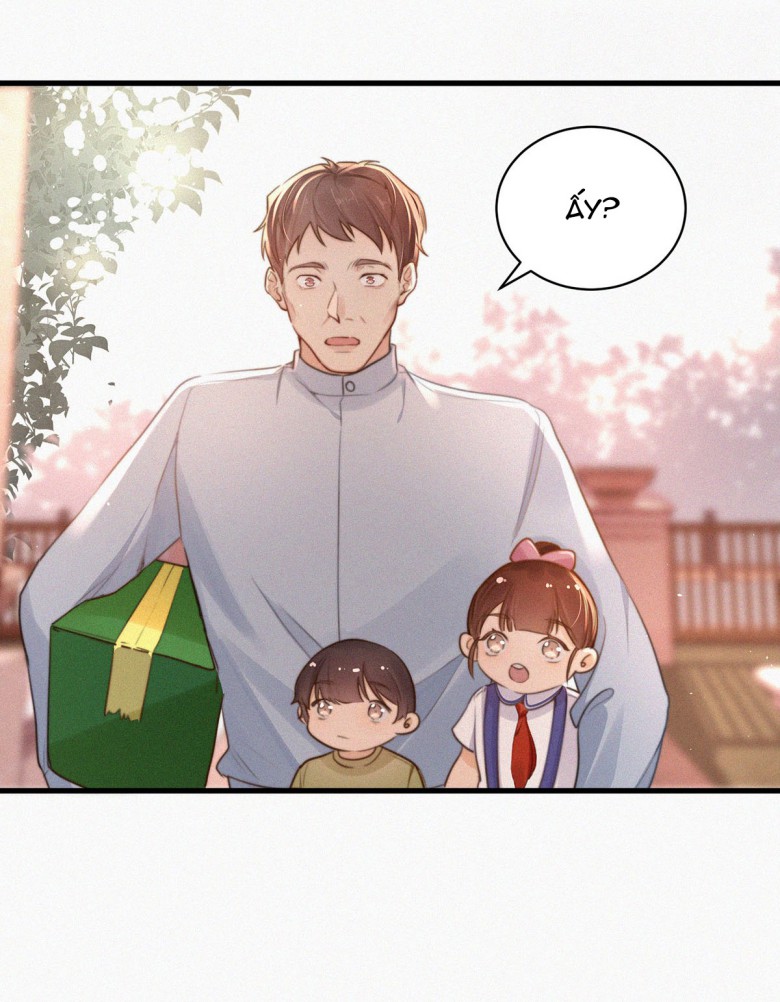 Môi Súng Chapter 11 - Next Chapter 12