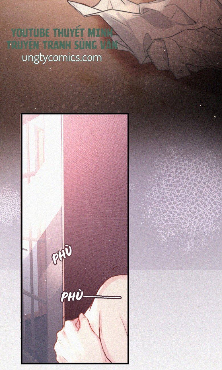 Môi Súng Chapter 11 - Next Chapter 12