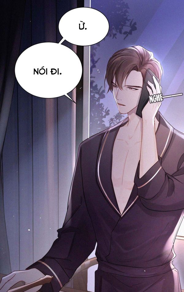 Môi Súng Chapter 12 - Next Chapter 13