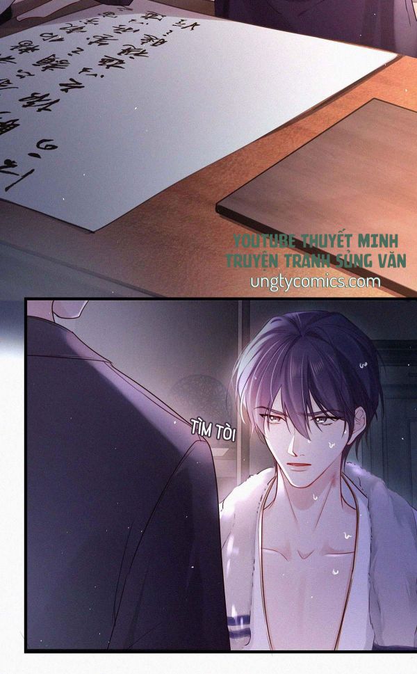 Môi Súng Chapter 12 - Next Chapter 13