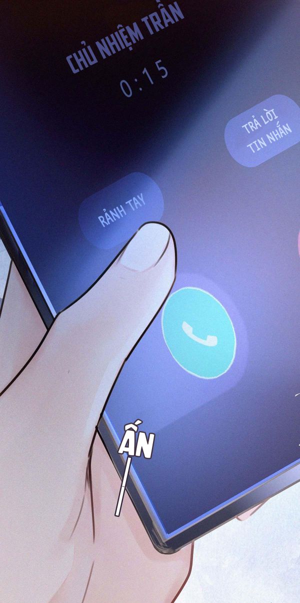 Môi Súng Chapter 12 - Next Chapter 13