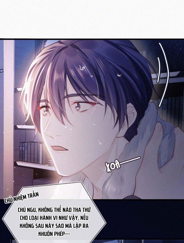 Môi Súng Chapter 12 - Next Chapter 13