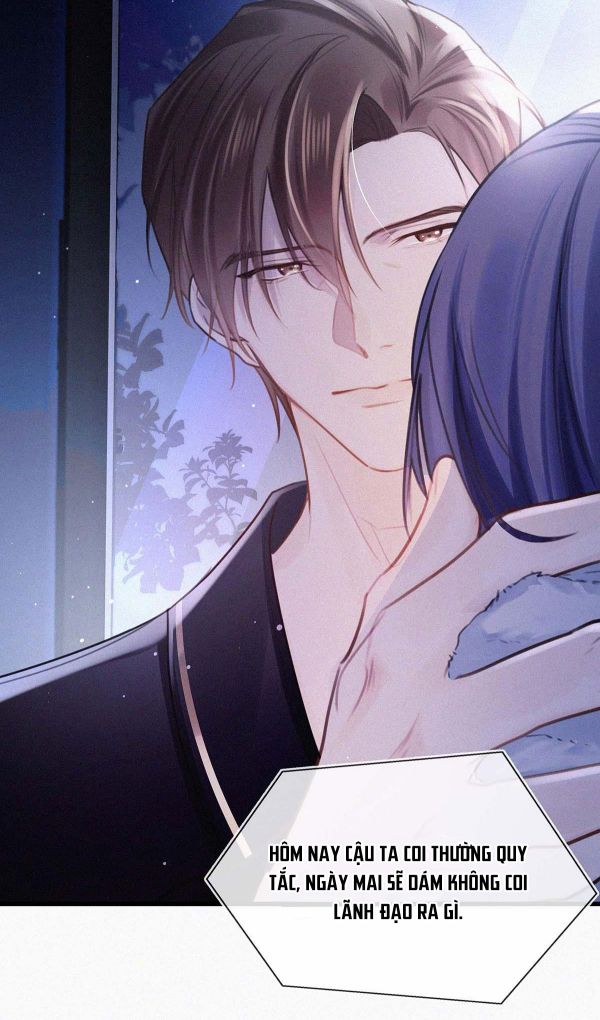 Môi Súng Chapter 12 - Next Chapter 13