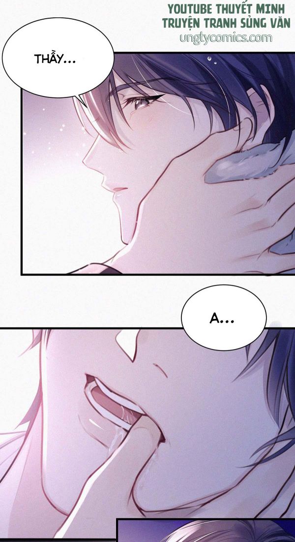 Môi Súng Chapter 12 - Next Chapter 13