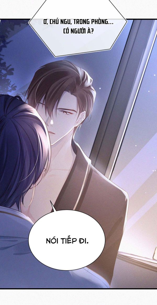 Môi Súng Chapter 12 - Next Chapter 13