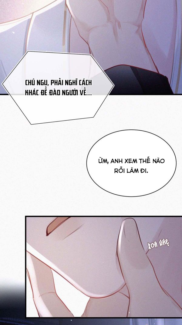 Môi Súng Chapter 12 - Next Chapter 13