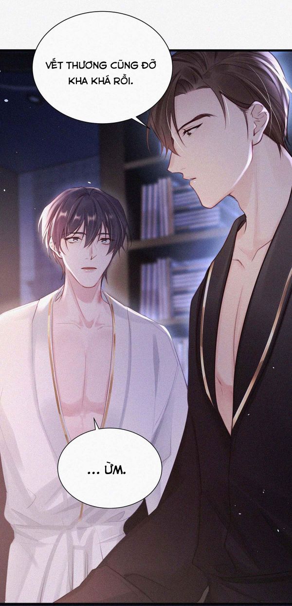 Môi Súng Chapter 12 - Next Chapter 13