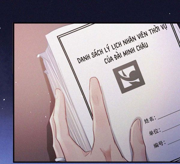 Môi Súng Chapter 12 - Next Chapter 13