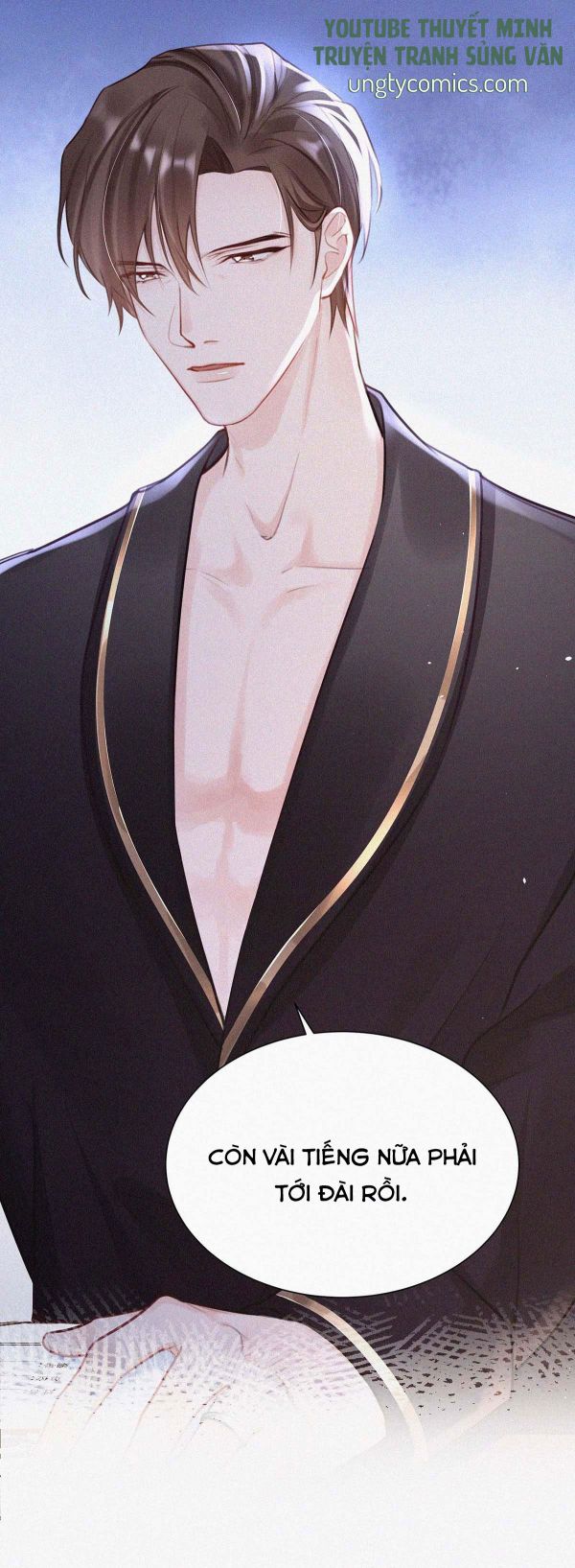 Môi Súng Chapter 12 - Next Chapter 13