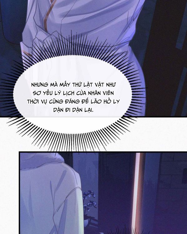 Môi Súng Chapter 12 - Next Chapter 13