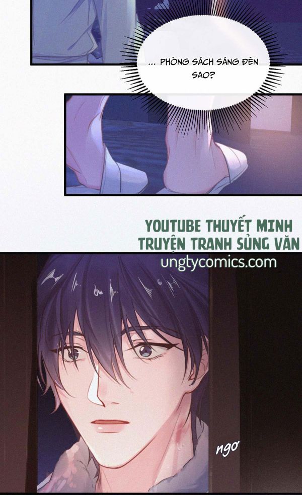 Môi Súng Chapter 12 - Next Chapter 13