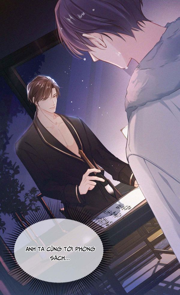 Môi Súng Chapter 12 - Next Chapter 13