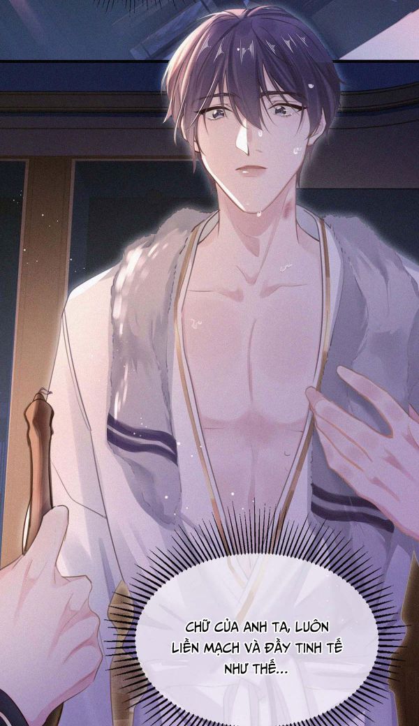 Môi Súng Chapter 12 - Next Chapter 13