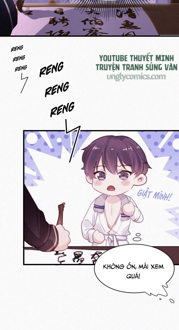 Môi Súng Chapter 12 - Next Chapter 13