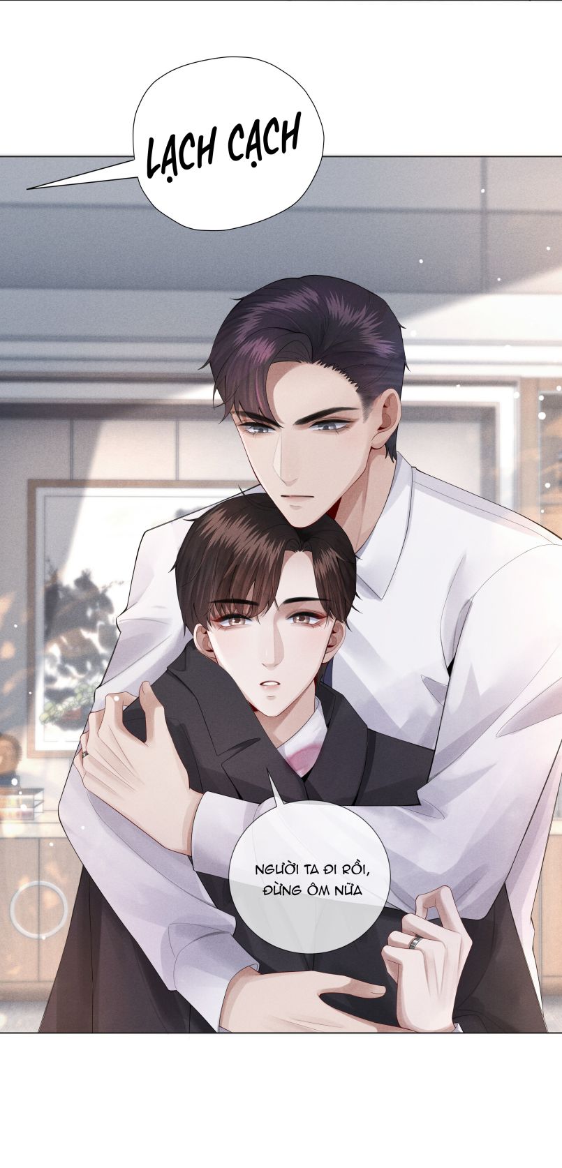 Dior Tiên Sinh Chap 10 - Next Chap 10