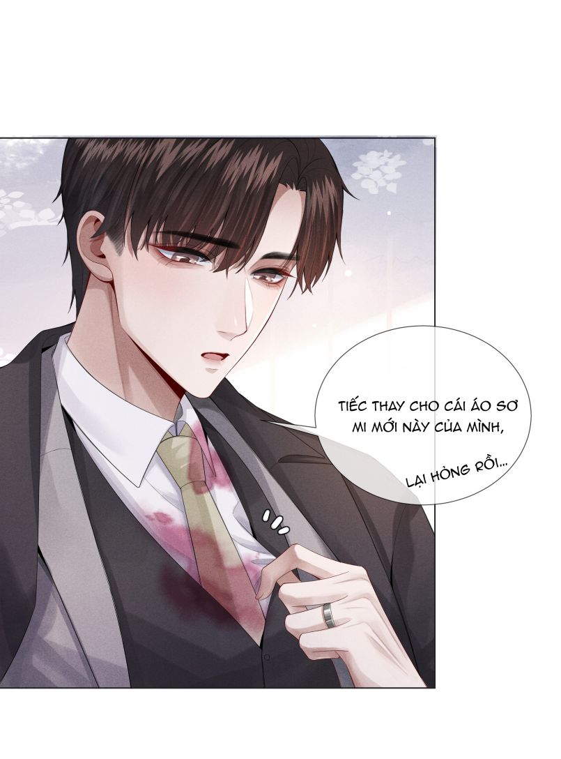 Dior Tiên Sinh Chap 10 - Next Chap 10