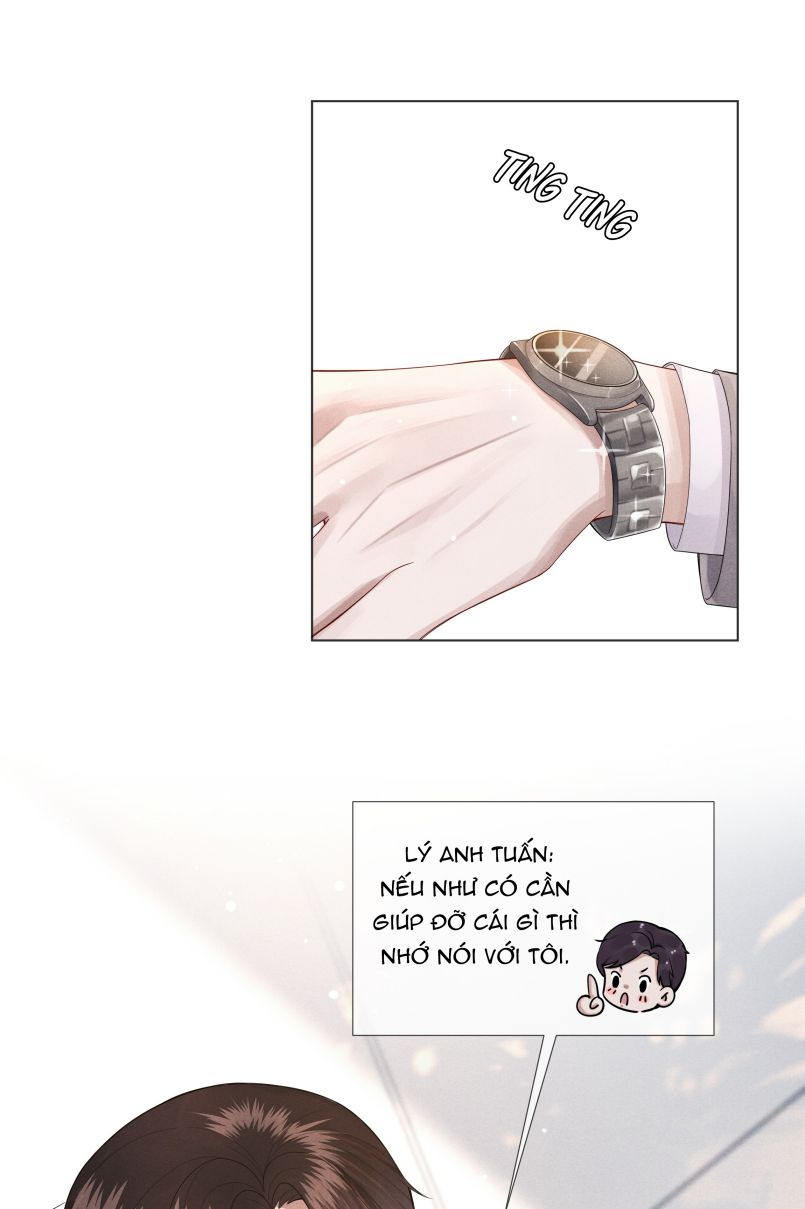 Dior Tiên Sinh Chap 10 - Next Chap 10