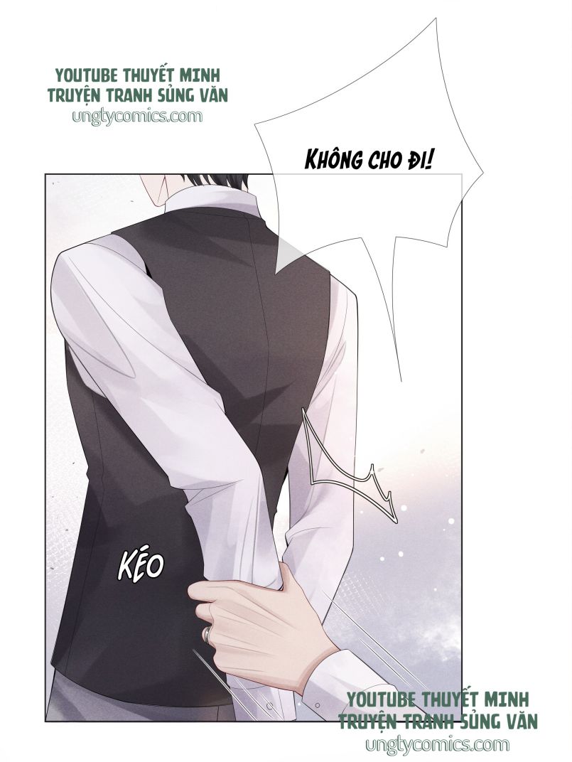 Dior Tiên Sinh Chap 10 - Next Chap 10