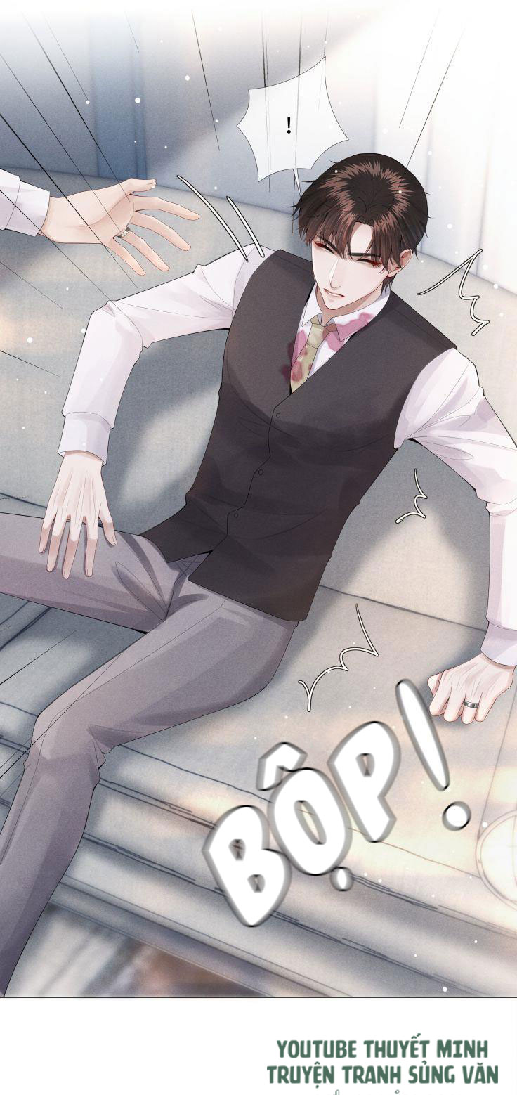 Dior Tiên Sinh Chap 10 - Next Chap 10