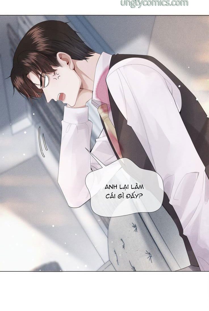 Dior Tiên Sinh Chap 10 - Next Chap 10