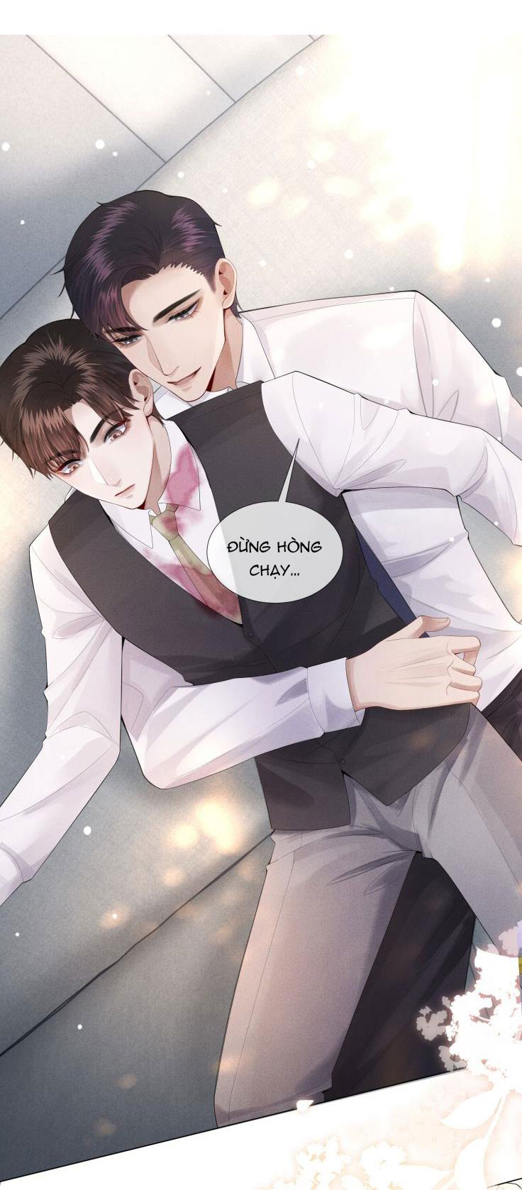 Dior Tiên Sinh Chap 10 - Next Chap 10