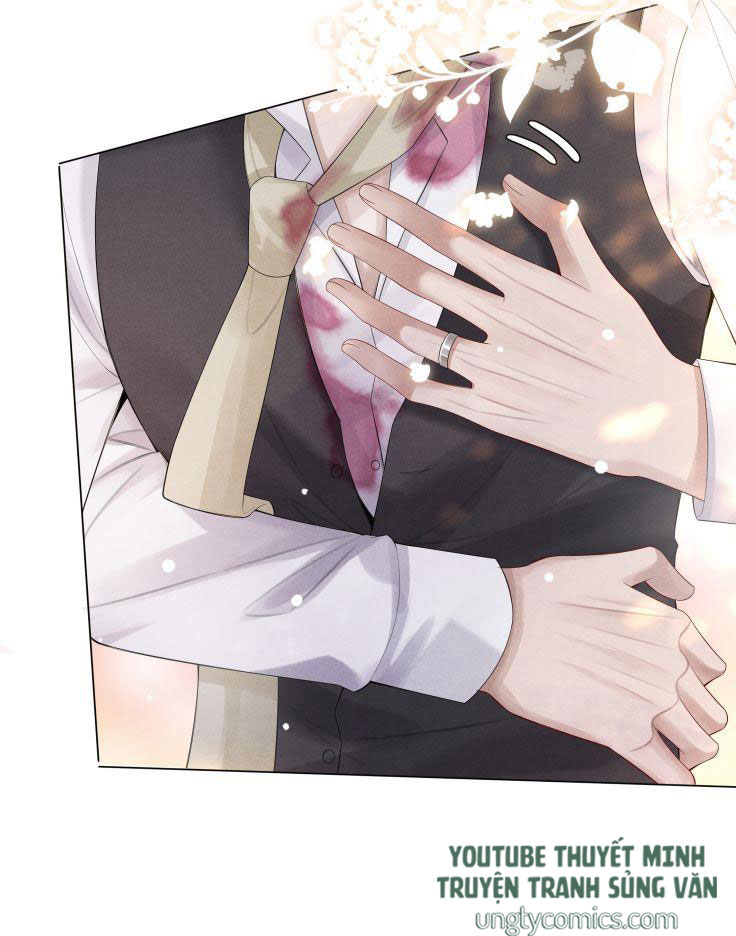 Dior Tiên Sinh Chap 10 - Next Chap 10