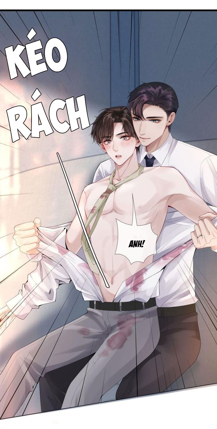 Dior Tiên Sinh Chap 10 - Next Chap 10