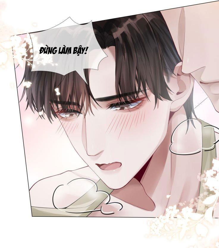 Dior Tiên Sinh Chap 10 - Next Chap 10