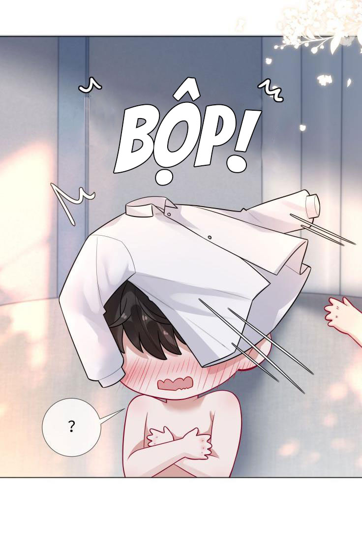 Dior Tiên Sinh Chap 10 - Next Chap 10