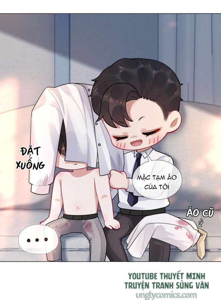 Dior Tiên Sinh Chap 10 - Next Chap 10