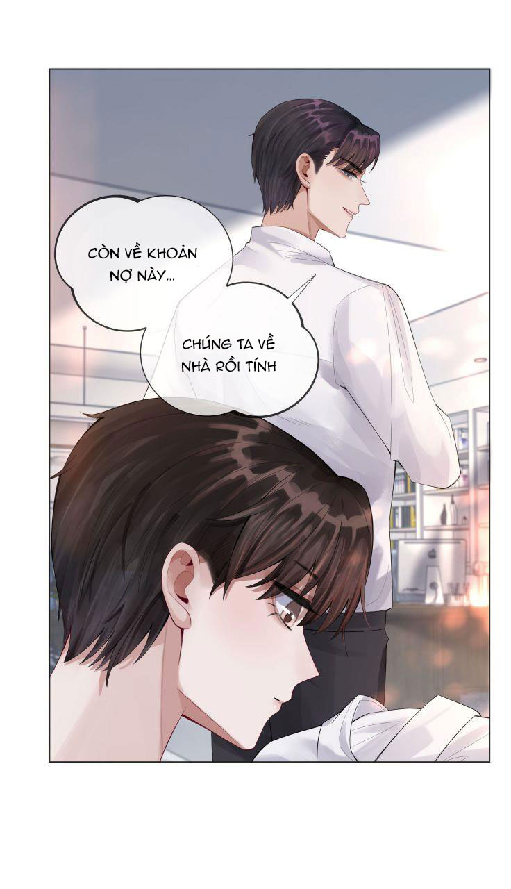 Dior Tiên Sinh Chap 10 - Next Chap 10