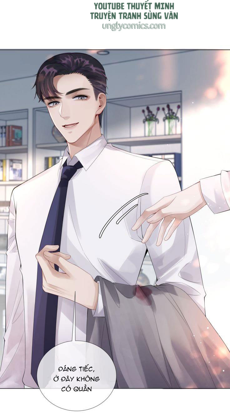 Dior Tiên Sinh Chap 10 - Next Chap 10