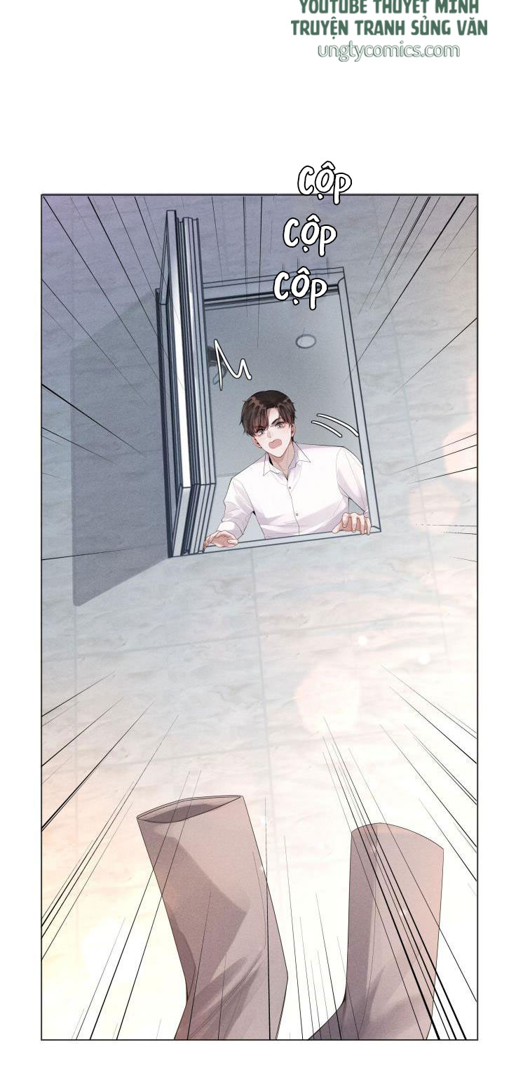 Dior Tiên Sinh Chap 10 - Next Chap 10