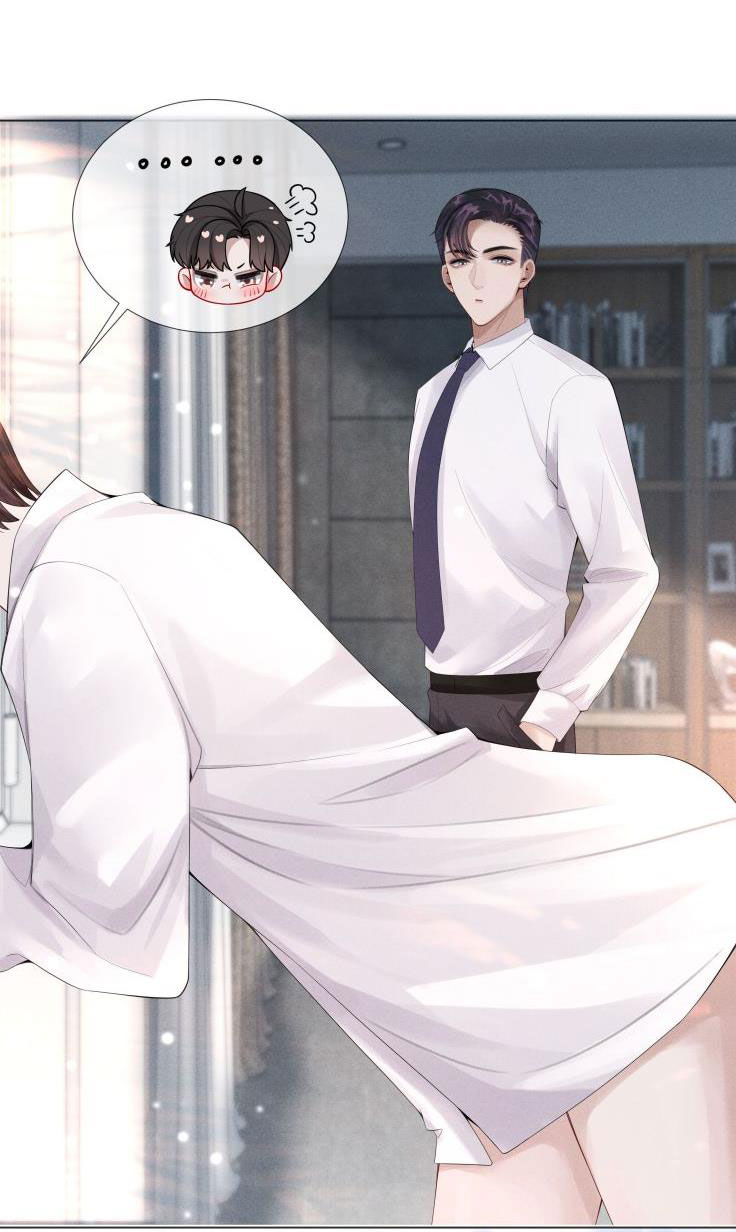 Dior Tiên Sinh Chap 10 - Next Chap 10