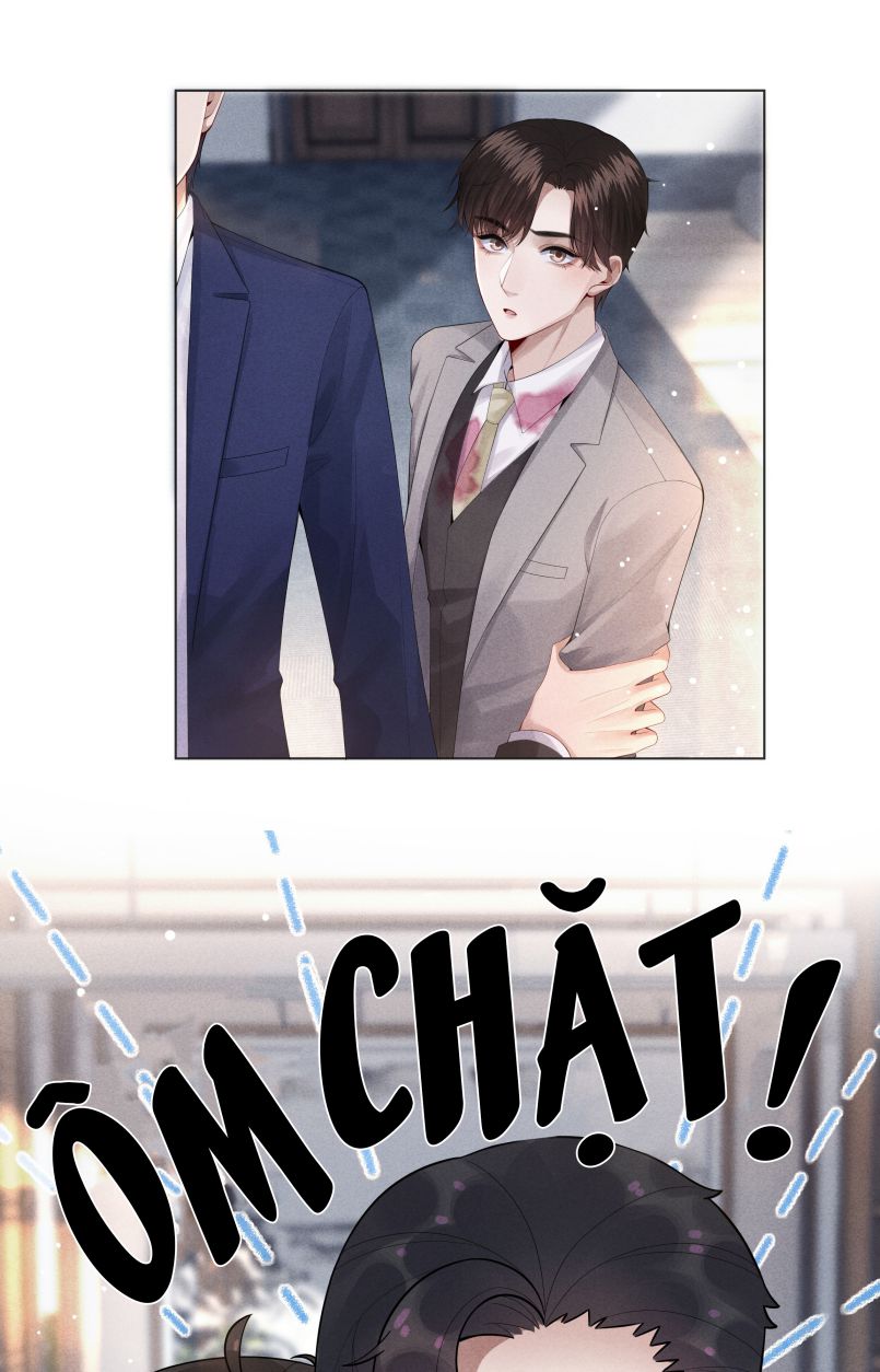 Dior Tiên Sinh Chap 10 - Next Chap 10