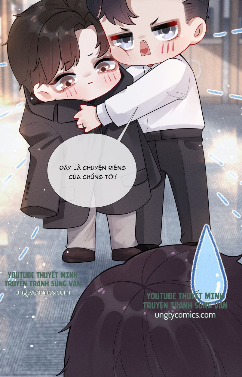 Dior Tiên Sinh Chap 10 - Next Chap 10