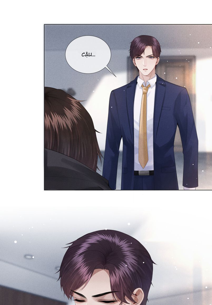 Dior Tiên Sinh Chap 10 - Next Chap 10