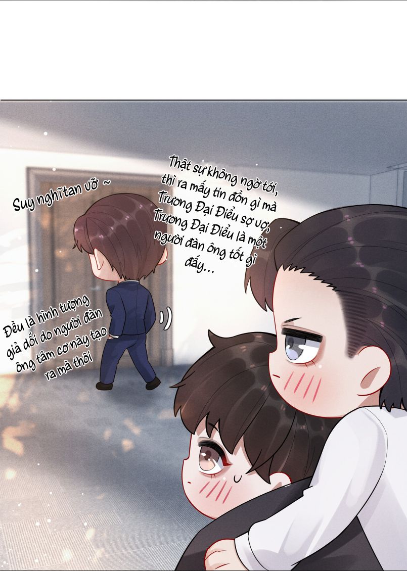 Dior Tiên Sinh Chap 10 - Next Chap 10