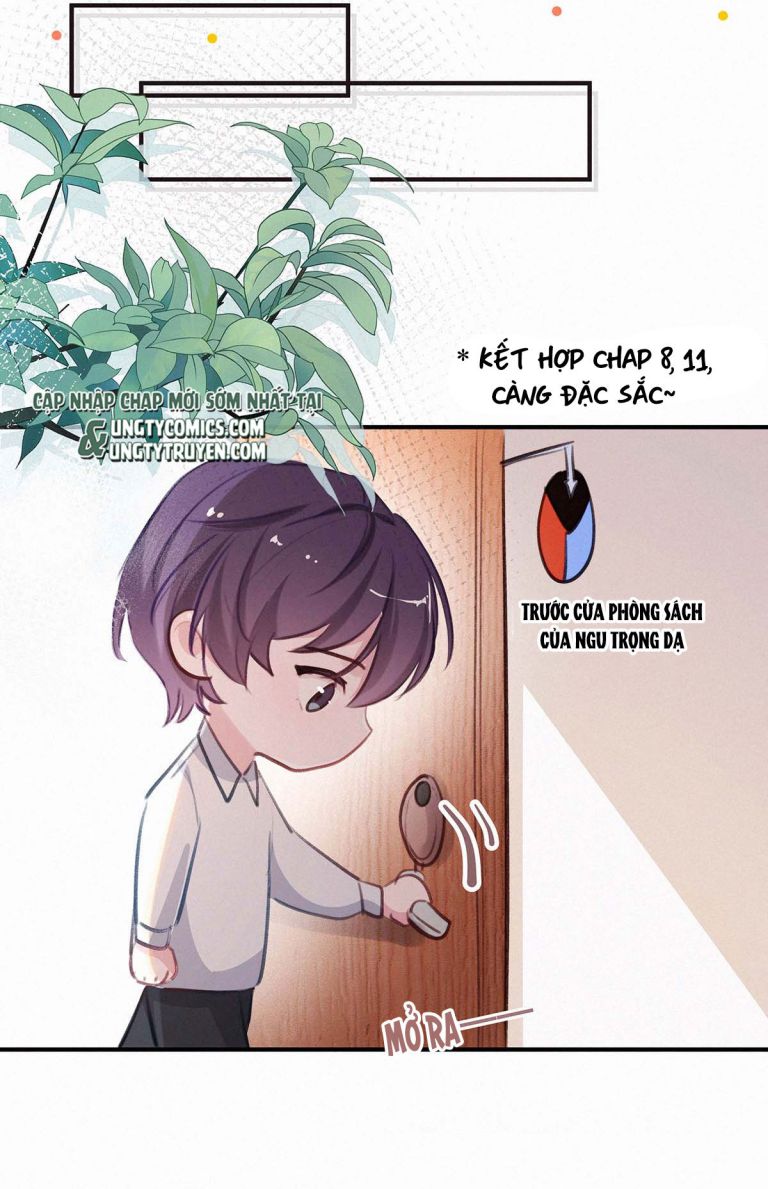 Môi Súng Phiên Ngoại kịch trường - Next Phiên Ngoại 8