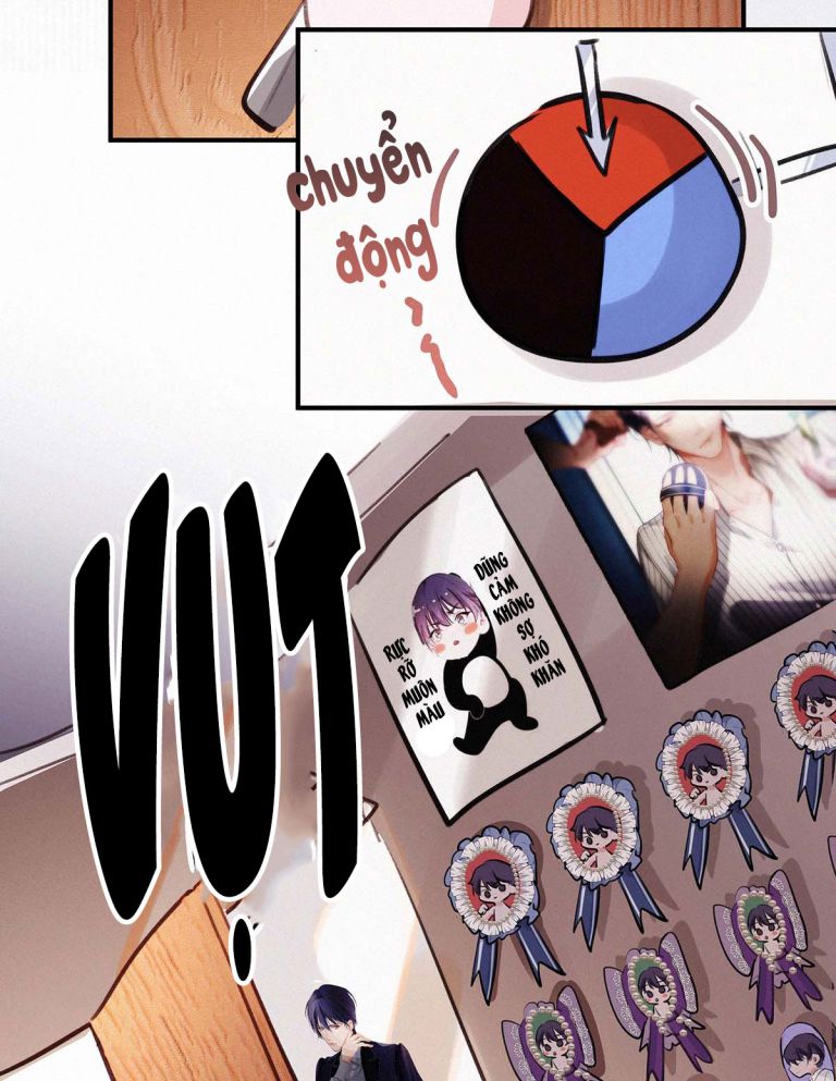 Môi Súng Phiên Ngoại kịch trường - Next Phiên Ngoại 8